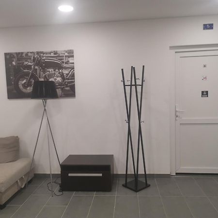 Ferienwohnung Podlovics Tanya Panzio Kemecse Exterior foto