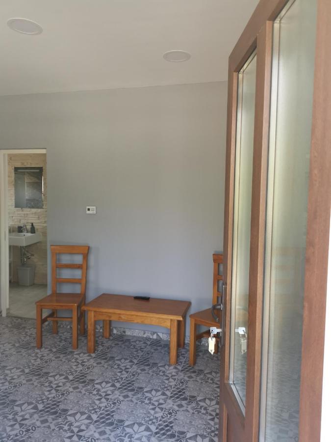 Ferienwohnung Podlovics Tanya Panzio Kemecse Exterior foto