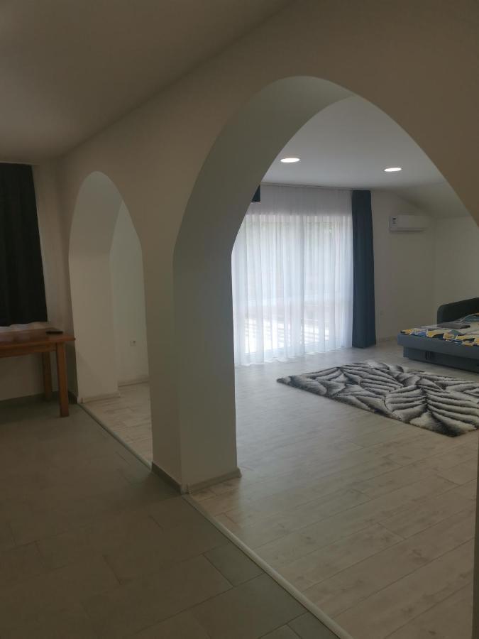 Ferienwohnung Podlovics Tanya Panzio Kemecse Exterior foto