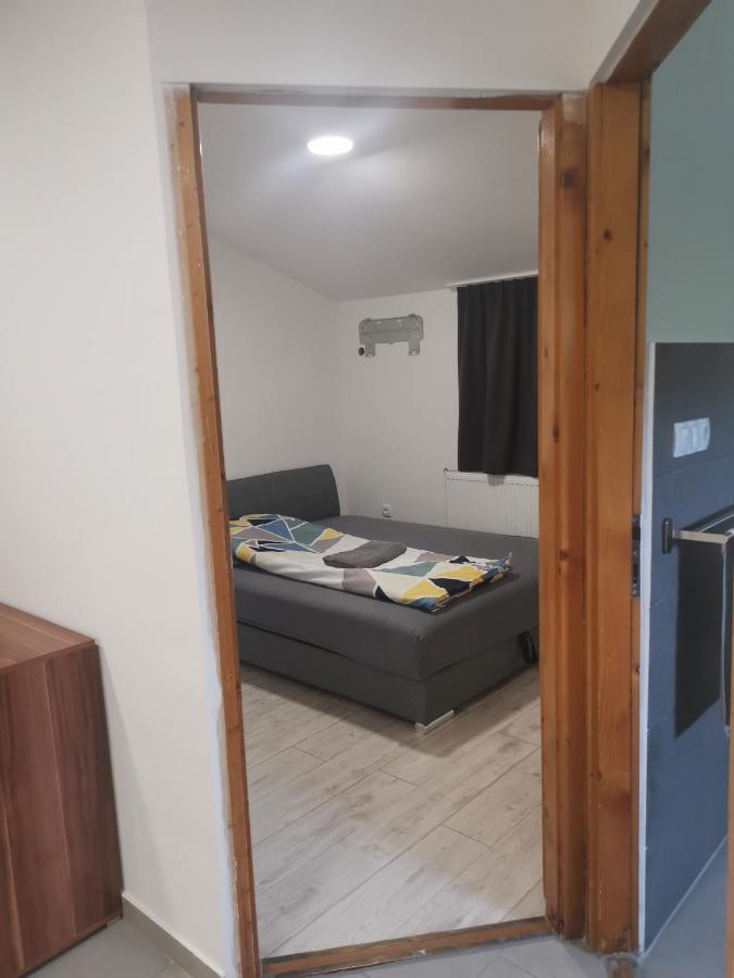 Ferienwohnung Podlovics Tanya Panzio Kemecse Exterior foto