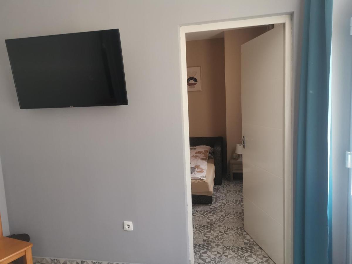 Ferienwohnung Podlovics Tanya Panzio Kemecse Exterior foto