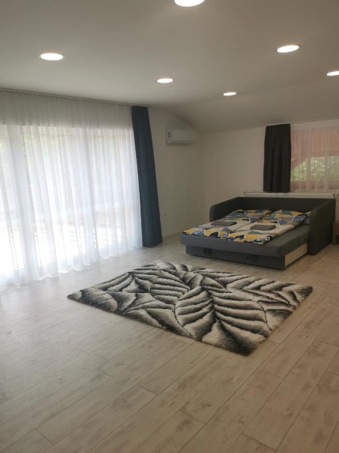 Ferienwohnung Podlovics Tanya Panzio Kemecse Exterior foto